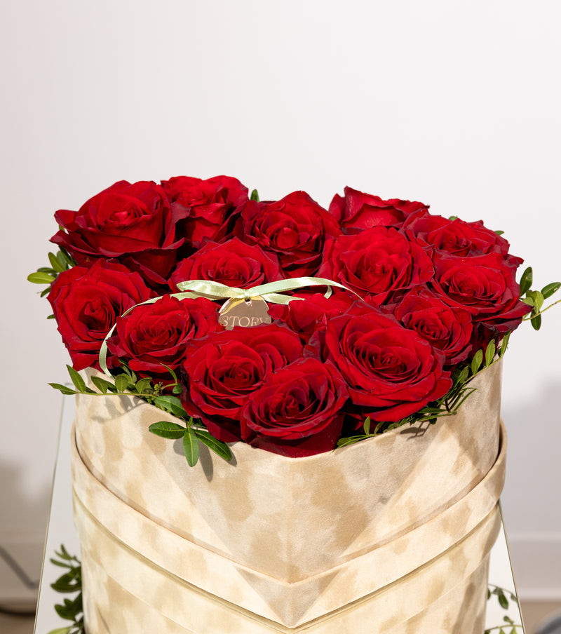 Aranjament „Pentru Totdeauna Tu”