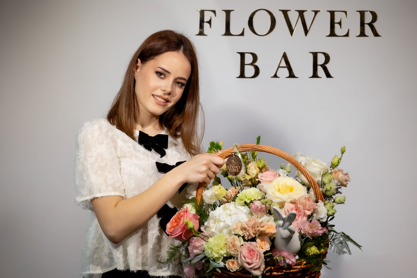 Aranjament „Zori de Paște”