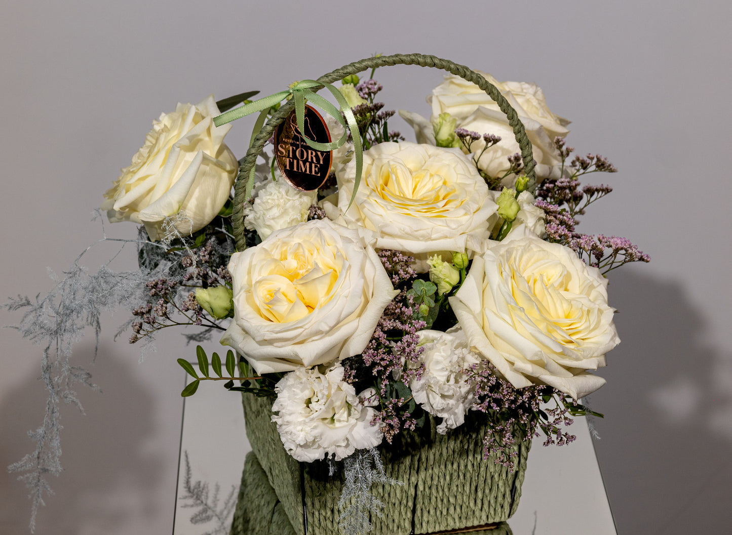 Aranjament „Gând Curat”