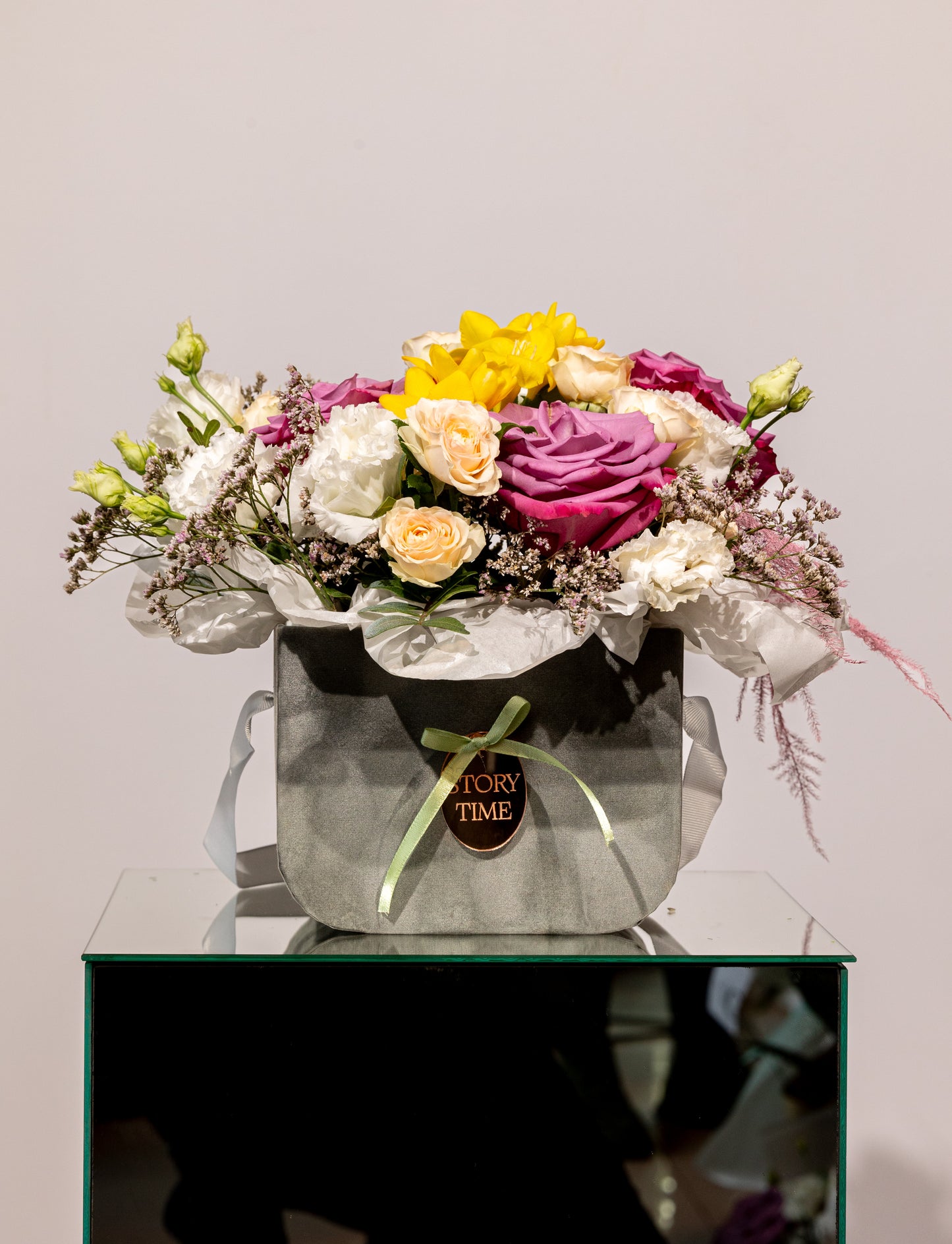 Aranjament „Aromă de Culori”