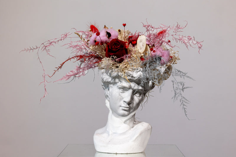 Aranjament „Efigia Eternității”