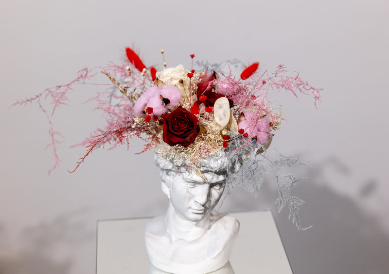 Aranjament „Efigia Eternității”