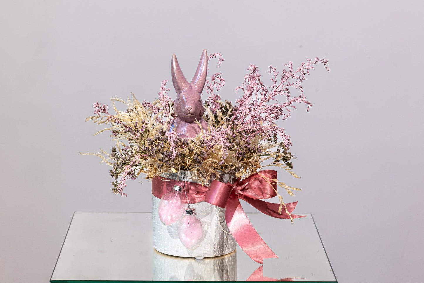 Aranjament „Bloom & Bunny”