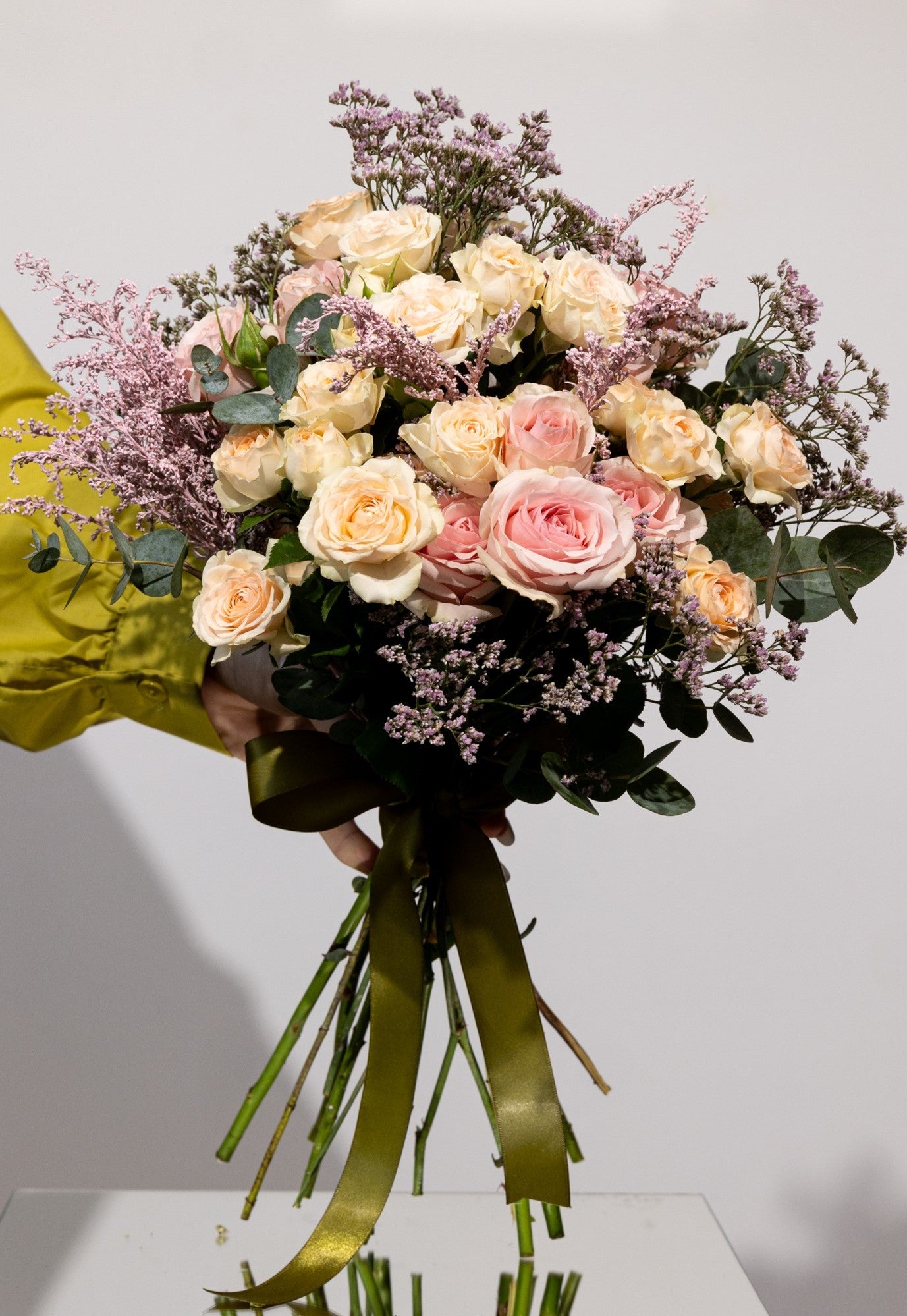 Buchet „Scuze în Stil Mare”