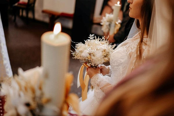Buchet „Timpul în Floare”