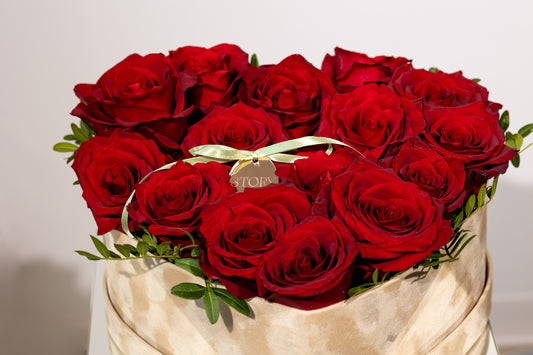 Aranjament „Pentru Totdeauna Tu”