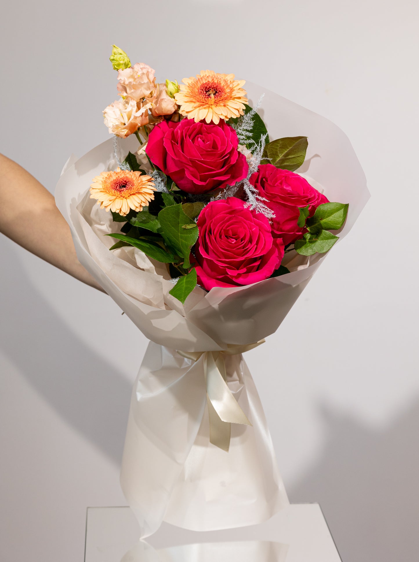 Buchet „Culoarea Emoției”