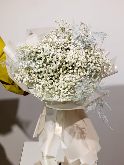 Buchet „Flori și Atât”