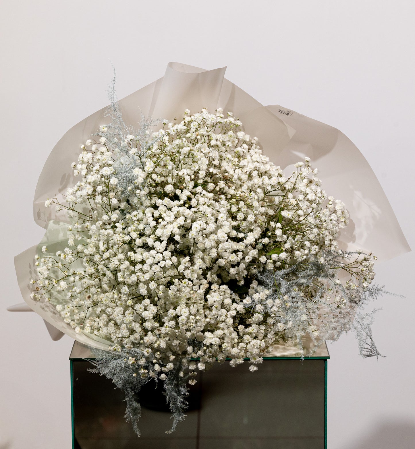 Buchet „Flori și Atât”