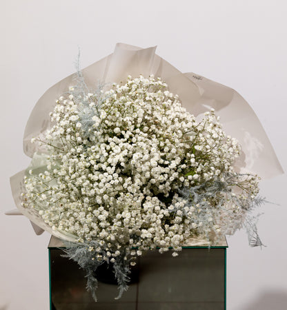 Buchet „Flori și Atât”