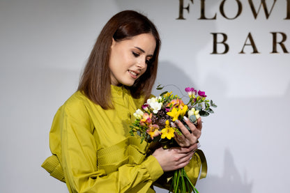 Buchet „Răsărit în Tine”