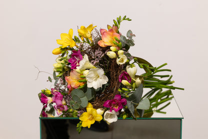 Buchet „Răsărit în Tine”