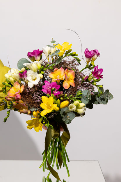 Buchet „Răsărit în Tine”