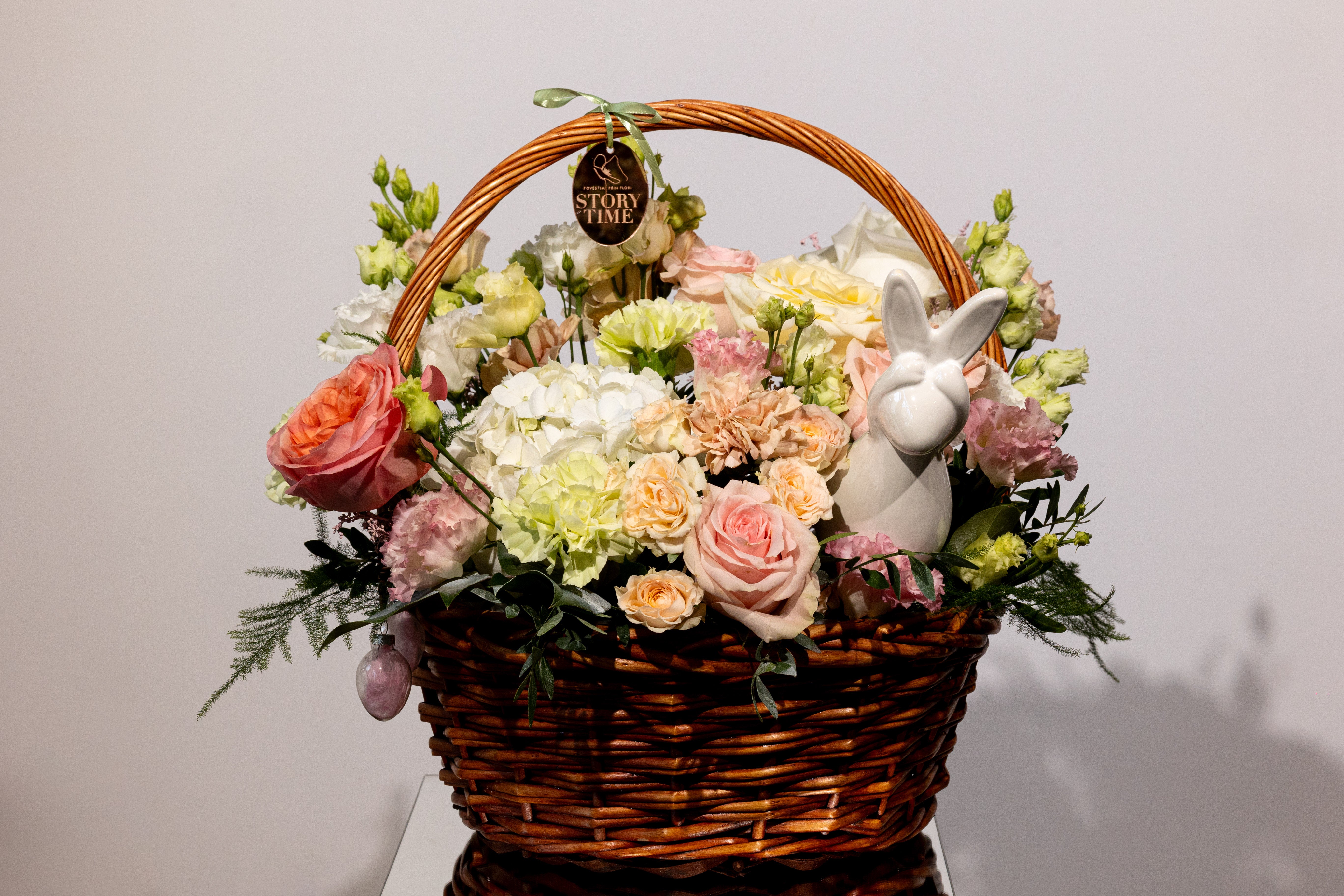 *完成*flower✿様オーダー Aranjamente Florale – StoryTime