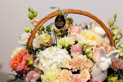 Aranjament „Zori de Paște”