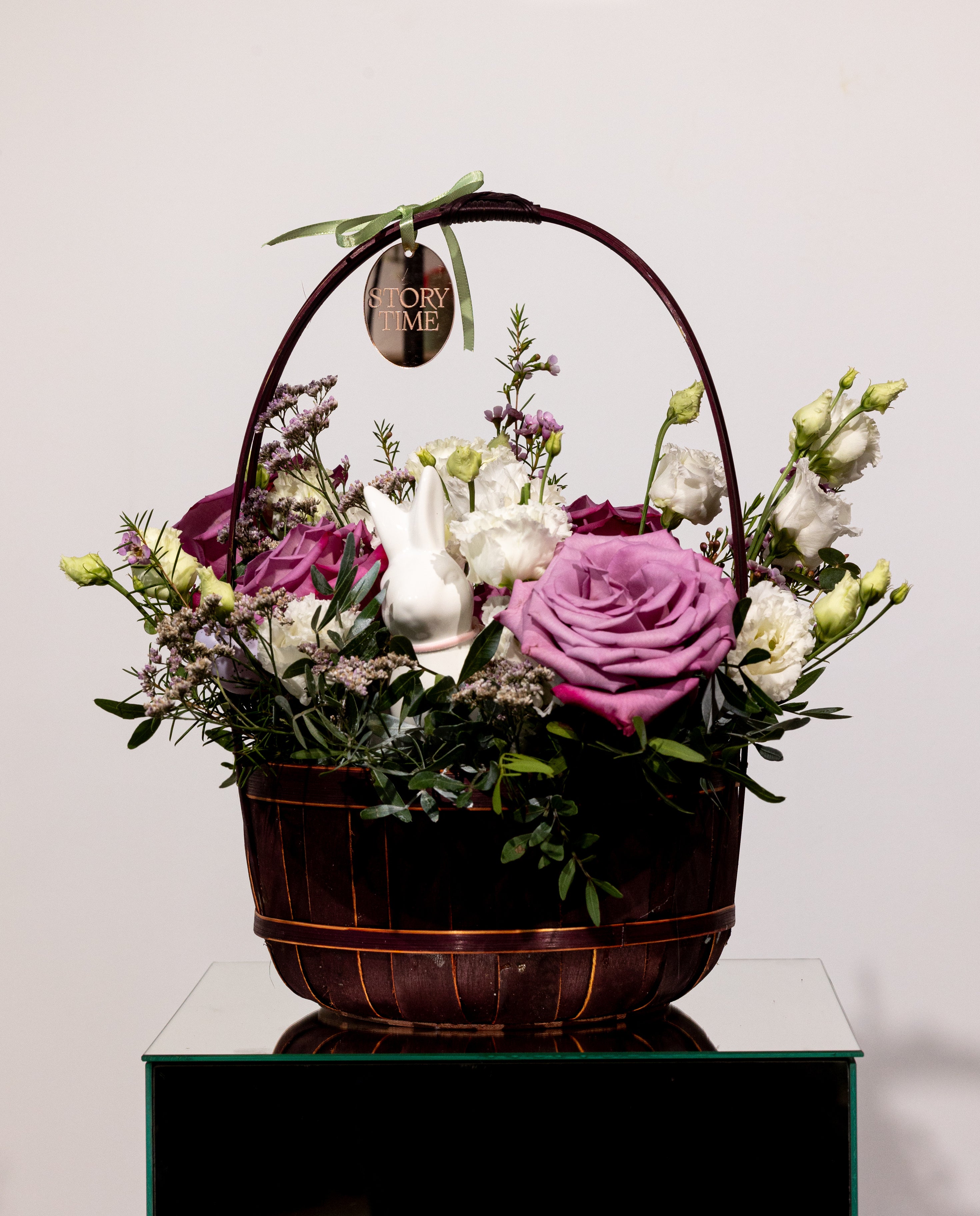 Aranjamente Florale – StoryTime