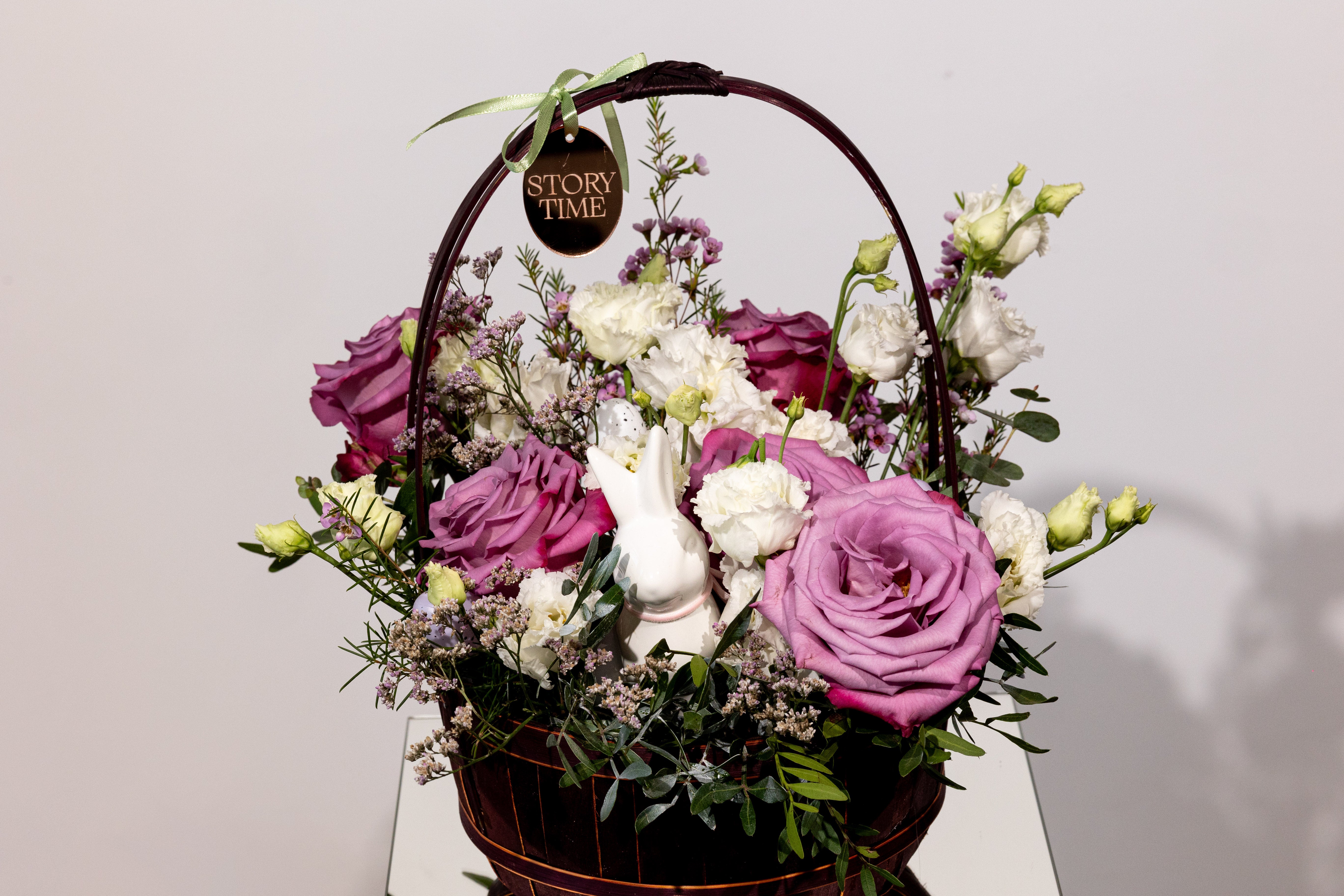 Aranjamente Florale – StoryTime