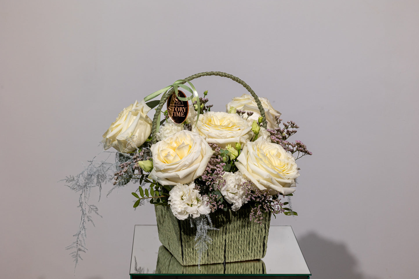 Aranjament „Gând Curat”