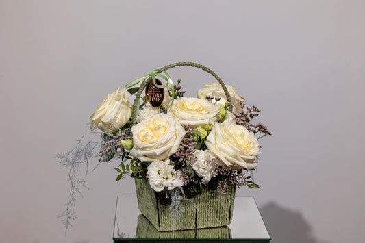 Aranjament „Gând Curat”