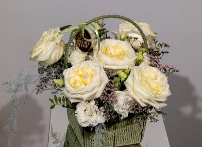 Aranjament „Gând Curat”