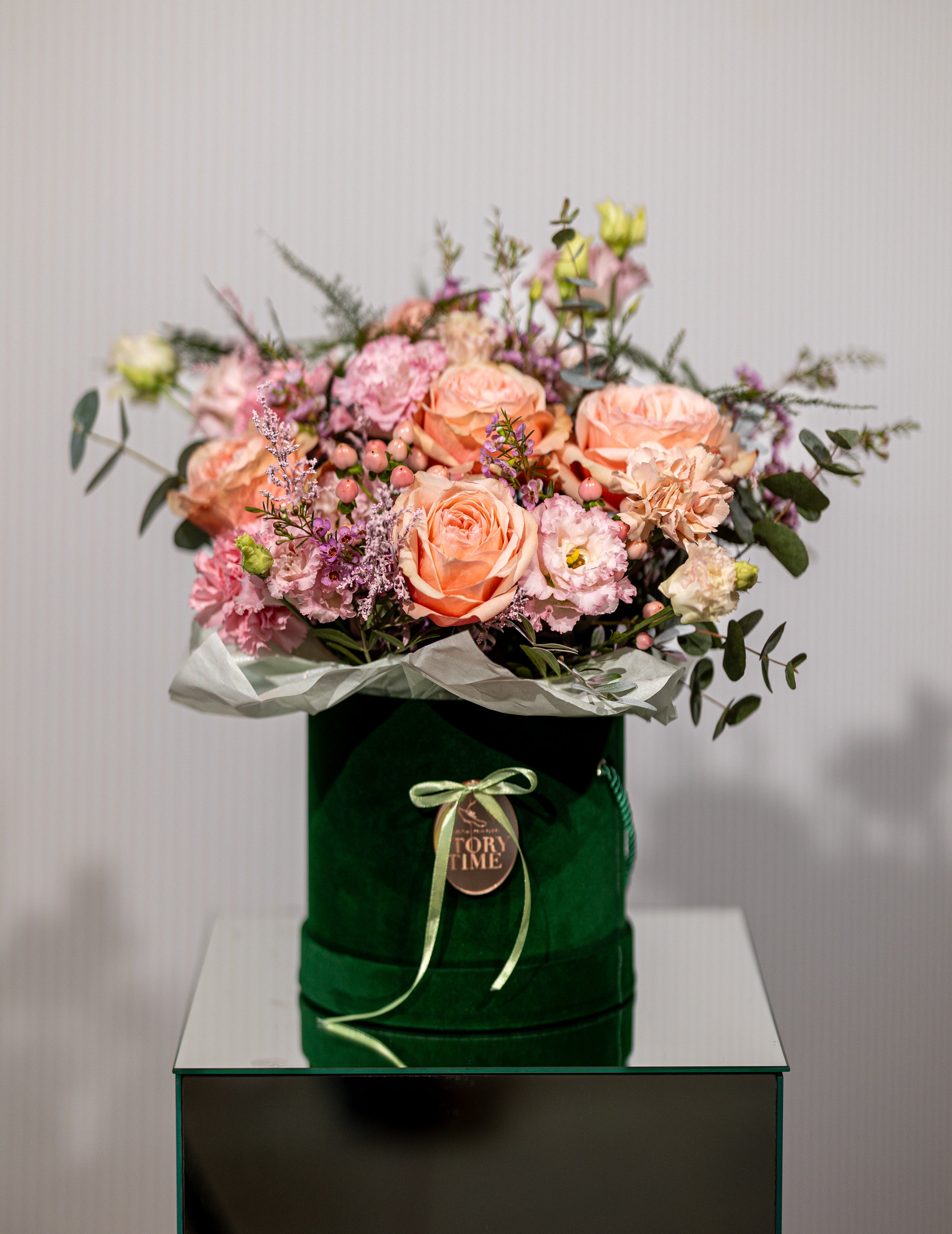 Aranjamente Florale – StoryTime