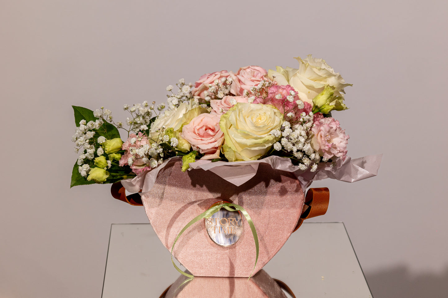 Aranjament „Zâmbet în Petale”