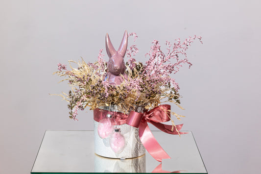 Aranjament „Bloom & Bunny”