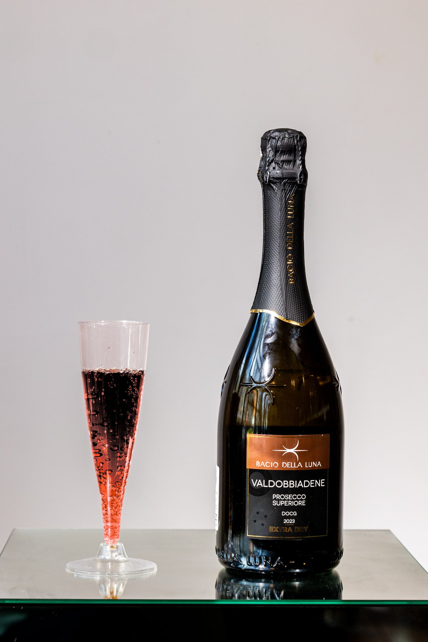 Șampanie Prosecco Bacio Della Luna