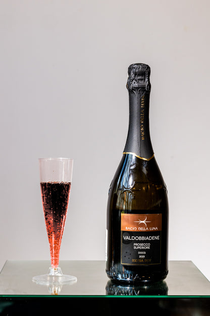 Șampanie Prosecco Bacio Della Luna