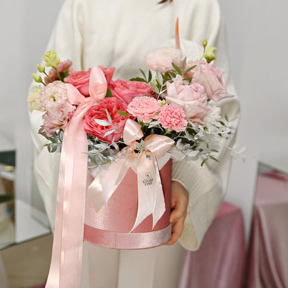 Aranjament „Etern Feminin”