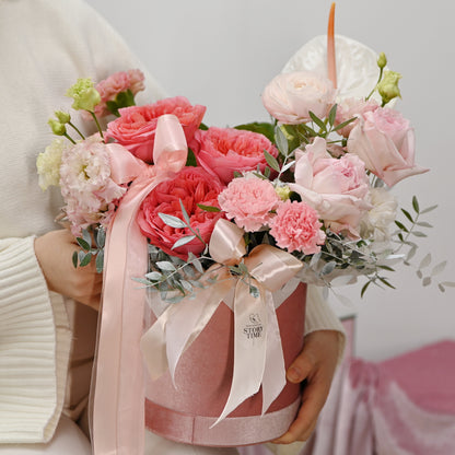 Aranjament „Etern Feminin”