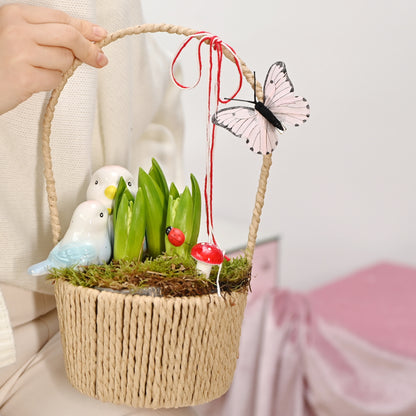 Aranjament „Primăvară pentru Mamă”