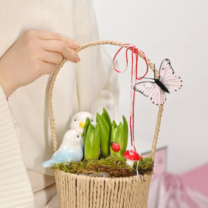 Aranjament „Primăvară pentru Mamă”