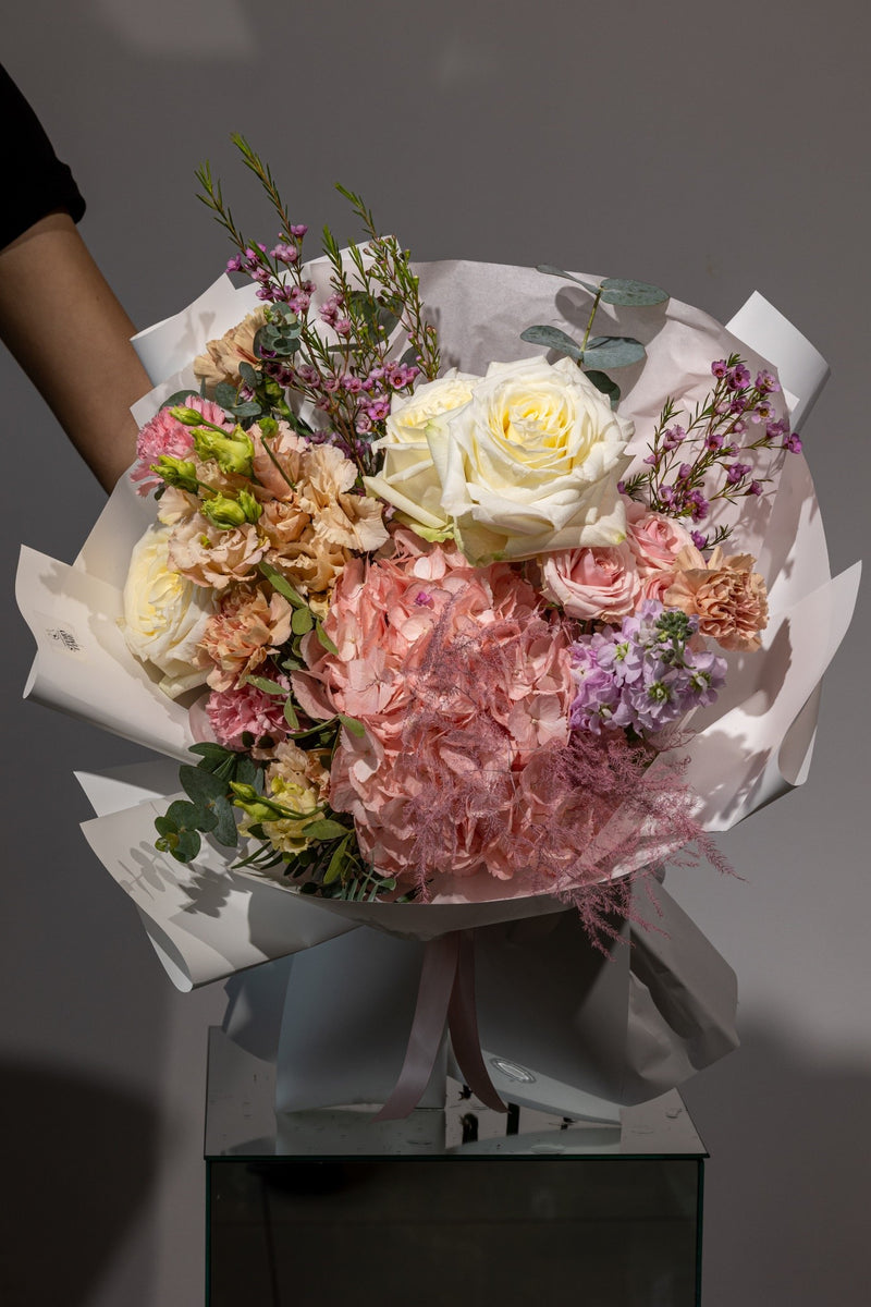 Buchet „Petalicious”