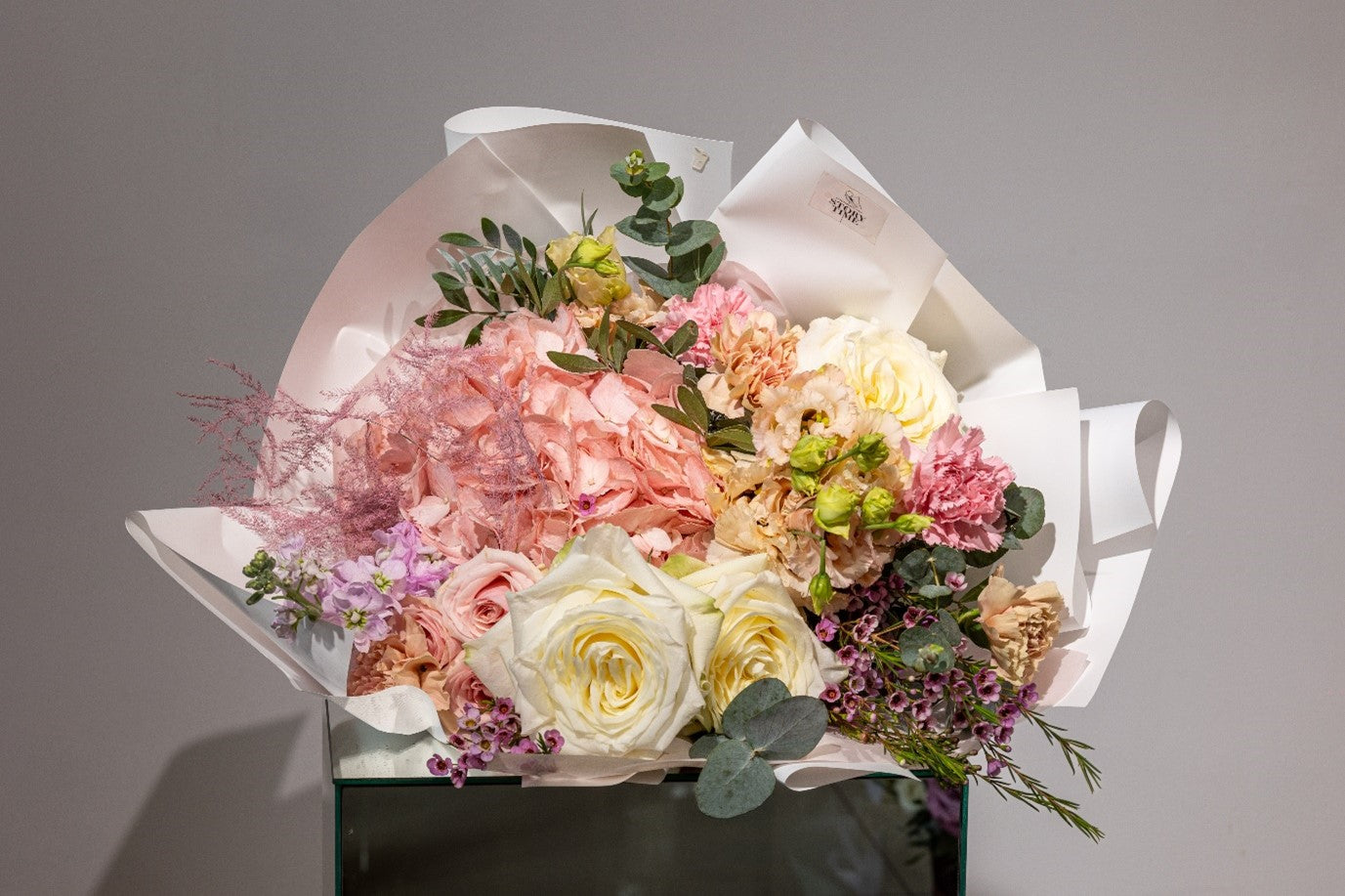Buchet „Petalicious”