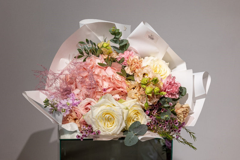 Buchet „Petalicious”