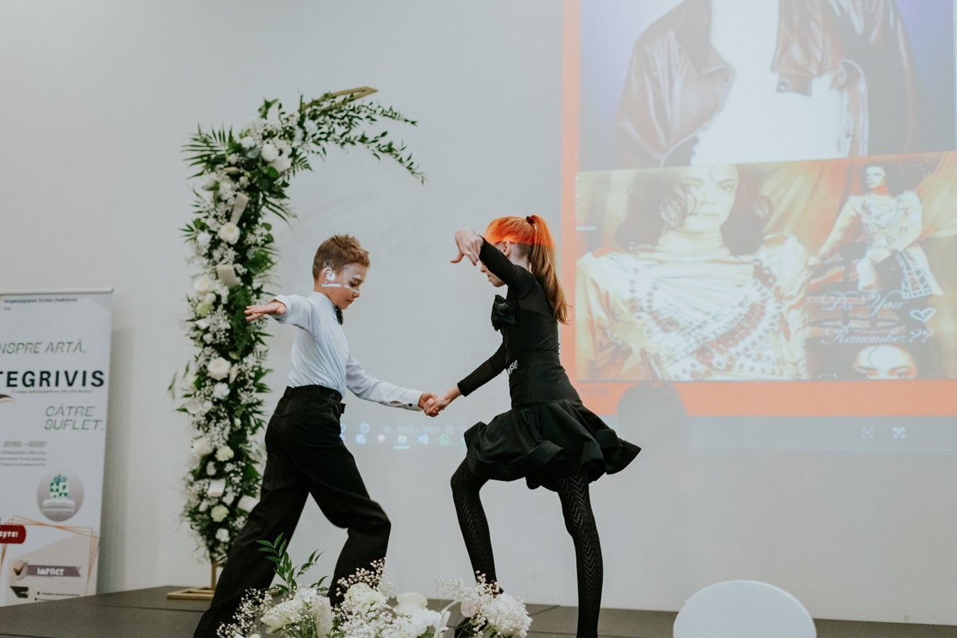 Evenimente Educaționale