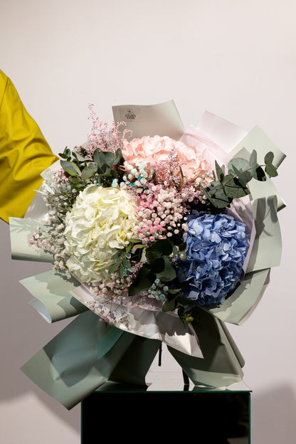 Buchet „Level Up în Relație”